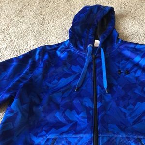 Under Armour Men’s sweatshirt